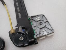 MCLAREN McLaren 570S Spider Left Front Door Winder 13A2047CP Window Regulator Front Left- — thumbnail 4