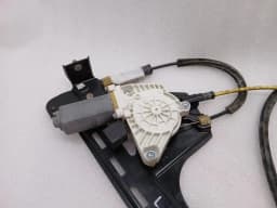 MCLAREN McLaren 570S Spider Left Front Door Winder 13A2047CP Window Regulator Front Left- — thumbnail 3
