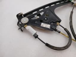 MCLAREN McLaren 570S Spider Left Front Door Winder 13A2047CP Window Regulator Front Left- — thumbnail 8