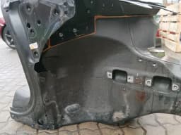 MCLAREN McLaren 570S Spider Right Front Chassis Leg Right Front Wheel Arch- — thumbnail 3