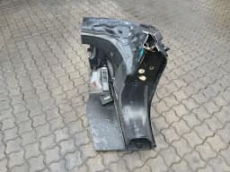 MCLAREN McLaren 570S Spider Right Front Chassis Leg Right Front Wheel Arch- — thumbnail 4