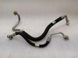 MERCEDES-BENZ Mercedes S W222 A/C pipe A2228300702 air conditioning line air conditioning set- — thumbnail 2