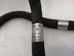MERCEDES-BENZ Mercedes S W222 A/C pipe A2228300702 air conditioning line air conditioning set- — thumbnail 5