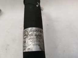 MERCEDES-BENZ Mercedes S W222 A/C pipe A2228300702 air conditioning line air conditioning set- — thumbnail 6