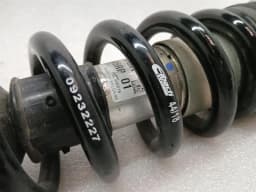 MCLAREN McLaren 600LT Spider Shock Absorber Front 13BA445RP Front Shock Absorber- — thumbnail 4