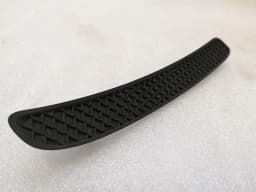 MERCEDES-BENZ Mercedes A W176 rear bumper left grille A1768850053 rear bumper grille- — thumbnail 3