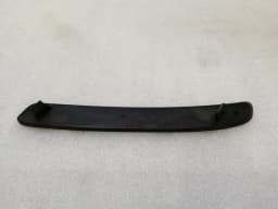 MERCEDES-BENZ Mercedes A W176 rear bumper left grille A1768850053 rear bumper grille- — thumbnail 5