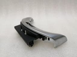 MERCEDES-BENZ Mercedes EQC Centre Console Trim A2936800901 Centre Console Trim- — thumbnail 4