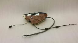 MERCEDES-BENZ Mercedes CL W216 W221 right door lock A2217205835 right door lock — thumbnail 4