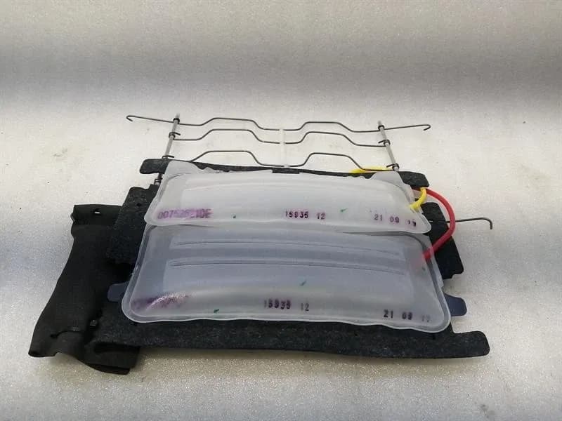 Mercedes GLE W292 C292 Right Seat Lumbar A0009107708 Lumbar Support Control Unit-
