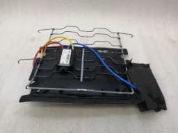 MERCEDES-BENZ Mercedes GLE W292 C292 Right Seat Lumbar A0009107708 Lumbar Support Control Unit- — thumbnail 3
