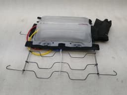 MERCEDES-BENZ Mercedes GLE W292 C292 Right Seat Lumbar A0009107708 Lumbar Support Control Unit- — thumbnail 4