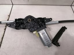 MERCEDES-BENZ Mercedes SL R230 Side Flap Engine A2308200442 Actuator Side Flaps - — thumbnail 3