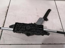 MERCEDES-BENZ Mercedes SL R230 Side Flap Engine A2308200442 Actuator Side Flaps - — thumbnail 4
