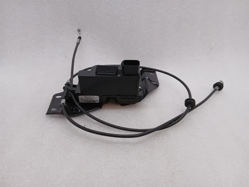 MCLAREN McLaren 600LT Spider Door Lock 11A8744CP L Door Lock -