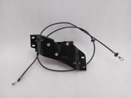 MCLAREN McLaren 600LT Spider Door Lock 11A8744CP L Door Lock - — thumbnail 5