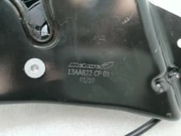 MCLAREN McLaren 600LT Spider Door Lock 11A8744CP L Door Lock - — thumbnail 6