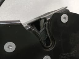 MCLAREN McLaren 600LT Spider Door Lock 11A8744CP L Door Lock - — thumbnail 7