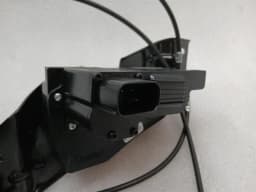 MCLAREN McLaren 600LT Spider Door Lock 11A8744CP L Door Lock - — thumbnail 9