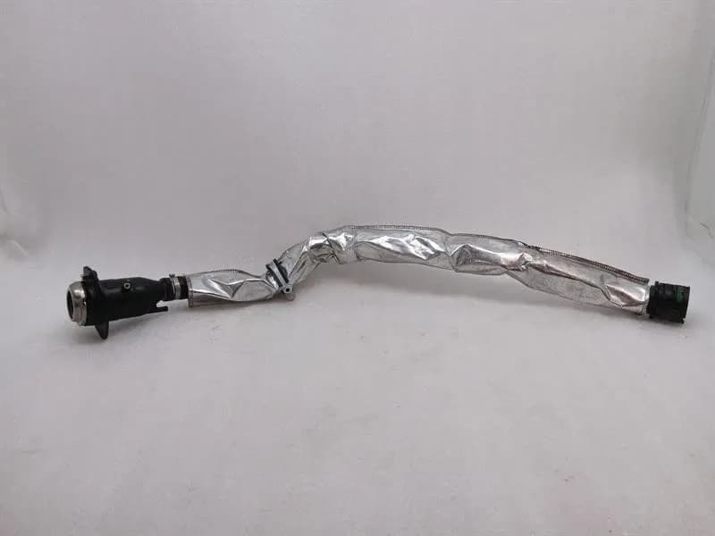 MCLAREN McLaren 600LT Spider Fuel Filler Neck 13KA006CP Filler Neck-