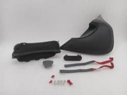 MCLAREN McLaren 600LT Spider Door Card PARTS Front Left 13N1115CP Door Panel PARTS- — thumbnail 1