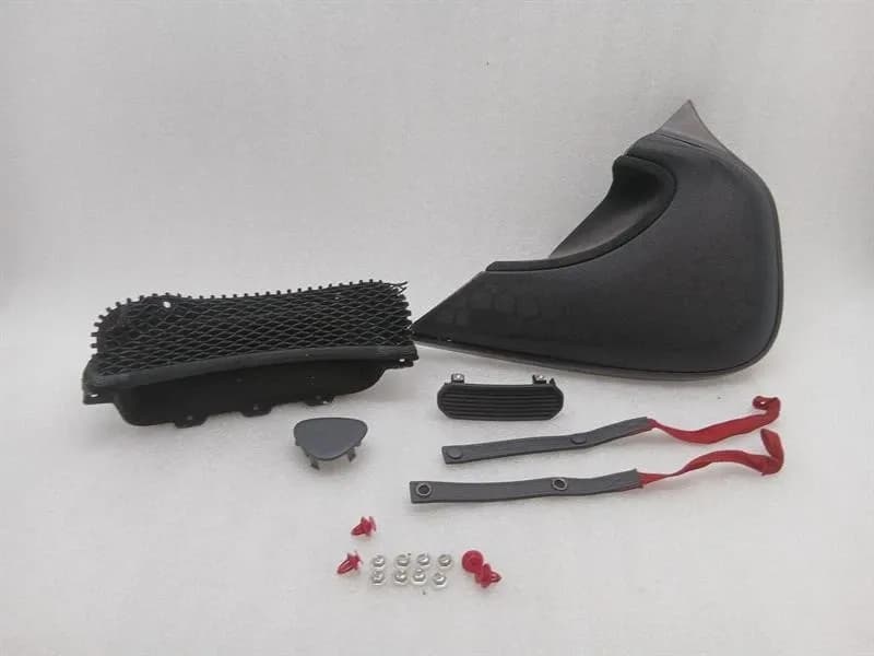 MCLAREN McLaren 600LT Spider Door Card PARTS Front Left 13N1115CP Door Panel PARTS-