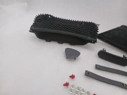 MCLAREN McLaren 600LT Spider Door Card PARTS Front Left 13N1115CP Door Panel PARTS- — thumbnail 3