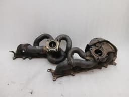 MCLAREN McLaren 570S Spider Exhaust Manifold 13F0801CP SET Exhaust Manifold - — thumbnail 1
