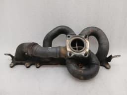MCLAREN McLaren 570S Spider Exhaust Manifold 13F0801CP SET Exhaust Manifold - — thumbnail 3