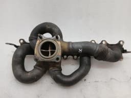MCLAREN McLaren 570S Spider Exhaust Manifold 13F0801CP SET Exhaust Manifold - — thumbnail 6