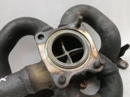 MCLAREN McLaren 570S Spider Exhaust Manifold 13F0801CP SET Exhaust Manifold - — thumbnail 4