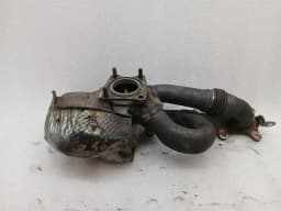 MCLAREN McLaren 570S Spider Exhaust Manifold 13F0801CP SET Exhaust Manifold - — thumbnail 8