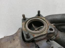 MCLAREN McLaren 570S Spider Exhaust Manifold 13F0801CP SET Exhaust Manifold - — thumbnail 9