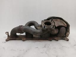 MCLAREN McLaren 570S Spider Exhaust Manifold 13F0801CP SET Exhaust Manifold - — thumbnail 10