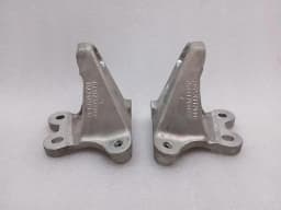 MCLAREN McLaren 600LT Spider Holder Bracket 11A7142CP Holder Carrier- — thumbnail 2