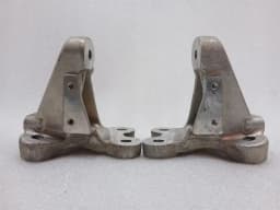MCLAREN McLaren 600LT Spider Holder Bracket 11A7142CP Holder Carrier- — thumbnail 4