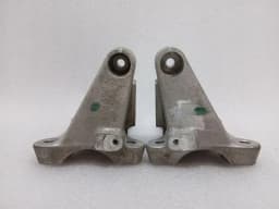 MCLAREN McLaren 600LT Spider Holder Bracket 11A7142CP Holder Carrier- — thumbnail 3