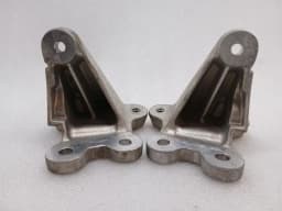 MCLAREN McLaren 600LT Spider Holder Bracket 11A7142CP Holder Carrier- — thumbnail 5