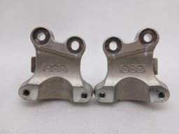 MCLAREN McLaren 600LT Spider Holder Bracket 11A7142CP Holder Carrier- — thumbnail 6