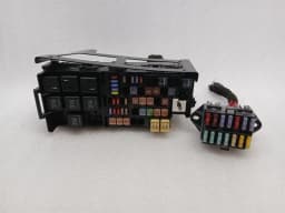 MCLAREN McLaren 600LT Spider Fuse Box SET OF 2 Fuse Box- — thumbnail 1