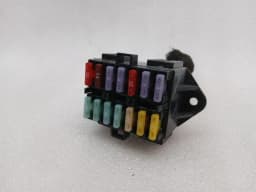 MCLAREN McLaren 600LT Spider Fuse Box SET OF 2 Fuse Box- — thumbnail 8