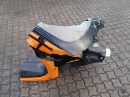MCLAREN McLaren 600LT Spider Right Front Chassis Leg Right Front Wheel Arch- — thumbnail 3