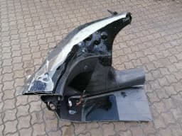 MCLAREN McLaren 600LT Spider Right Front Chassis Leg Right Front Wheel Arch- — thumbnail 5