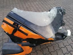 MCLAREN McLaren 600LT Spider Right Front Chassis Leg Right Front Wheel Arch- — thumbnail 9