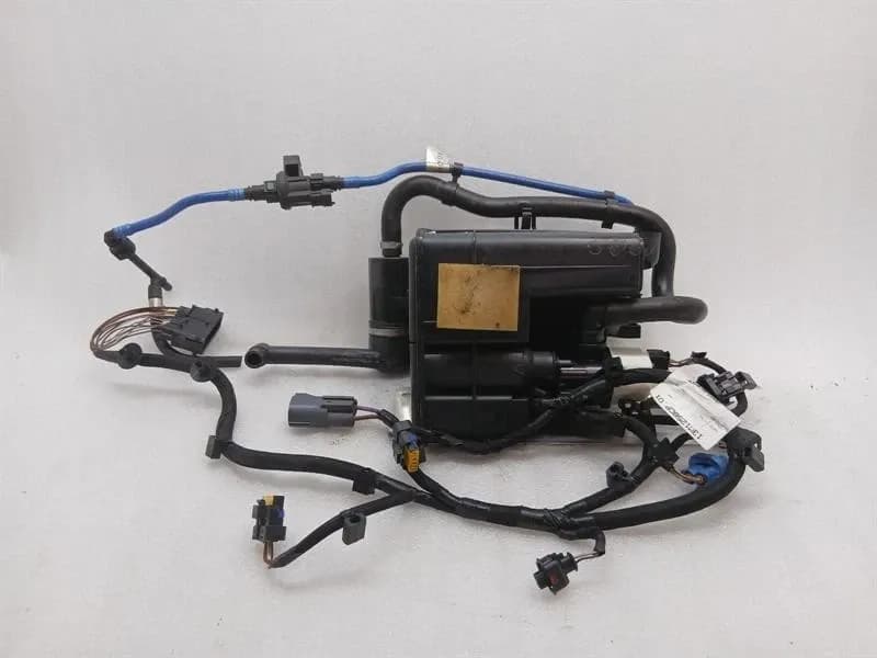 MCLAREN McLaren 570S Spider Reservoir 11K0057CP Tank EVAP-