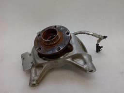 MCLAREN McLaren 600LT Spider Left Front Hub 13BA351RP Wheel Bearing Housing Front Left - — thumbnail 6