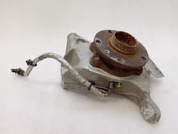 MCLAREN McLaren 600LT Spider Left Front Hub 13BA351RP Wheel Bearing Housing Front Left - — thumbnail 7