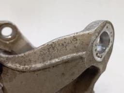 MCLAREN McLaren 600LT Spider Left Front Hub 13BA351RP Wheel Bearing Housing Front Left - — thumbnail 9