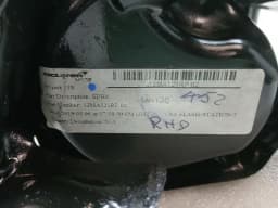 MCLAREN McLaren 600LT Spider Power Steering Pump 13MA121RP Power Steering Pump - — thumbnail 5