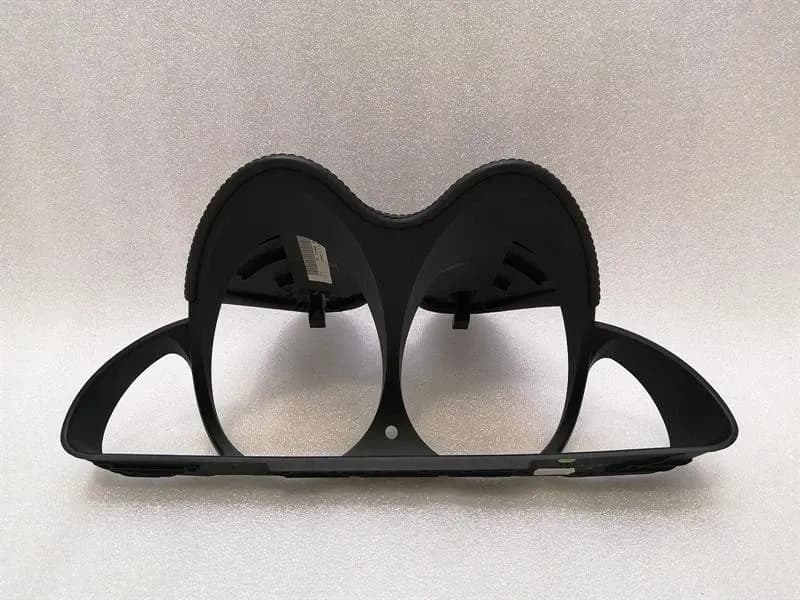 MERCEDES-BENZ Mercedes SL R230 Cluster Cover A2306802236 Trim Instrument Cluster Leather-
